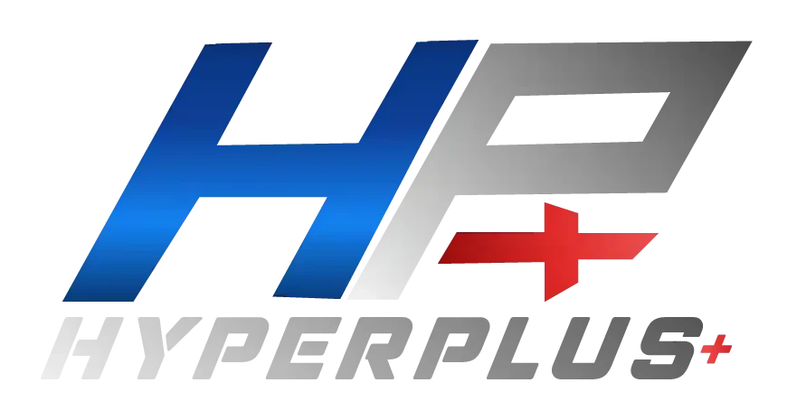 HYPERPLUS